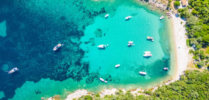 Agatti Beach